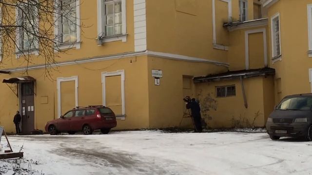 Колокола. Малиновый звон смотреть онлайн