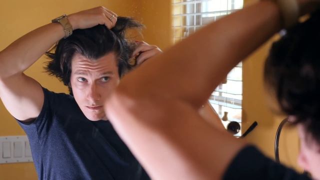 5 Reasons Why Having Long Hair SUCKS (Part 1 of 2) смотреть онлайн