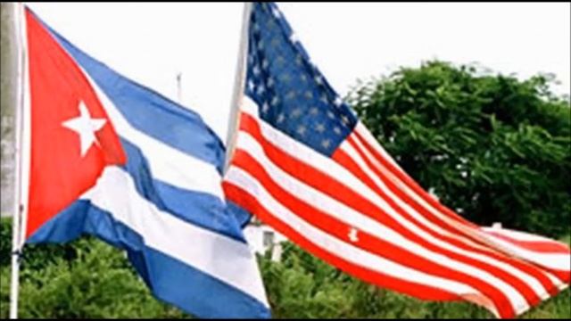 США нормализуют Кубу смотреть онлайн