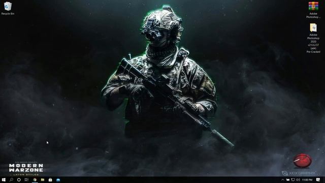 Adobe Photoshop CC 2020 100% free - Windows 10! - смотреть онлайн