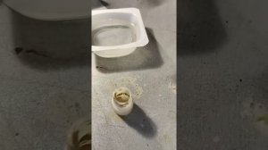 растворяем акрил "звезда" под покраску из аэрографа. растворитель для краски "звезда".