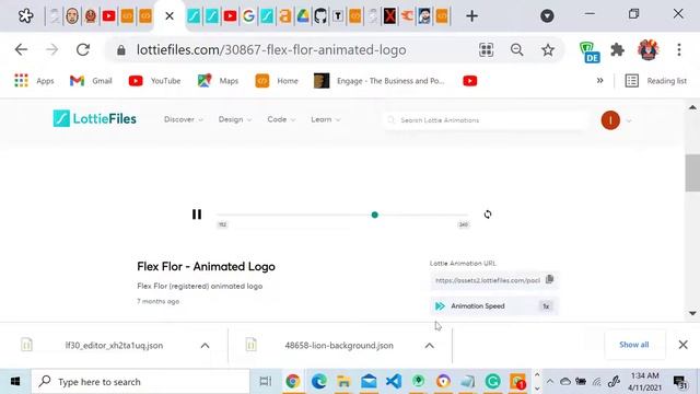 How To Create Animated Splash Screen in Android Studio using java & Kotlin tutorial in hindi / urdu смотреть онлайн