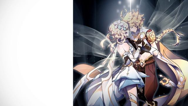 Will Dainsleif or the Traveler die in future regions? Genshin Impact Theory смотреть онлайн