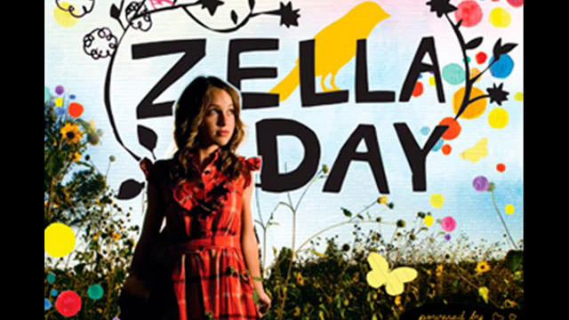 2. Castles - Zella Day смотреть онлайн