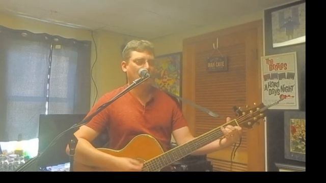Promises (Eric Clapton cover) смотреть онлайн