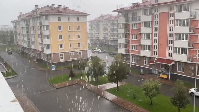 В Сочи с детьми. Наши рекомендации что посетить осенью в дожди смотреть онлайн