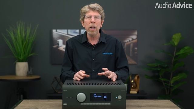 Arcam Home Theater Receivers & Processor Overview | AVR11, AVR21, AVR31, AV41