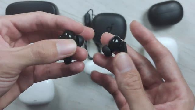 Top 8 melhores fones CUSTO BENEFÍCIO que ainda vale A PENA COMPRAR em 2024! смотреть онлайн