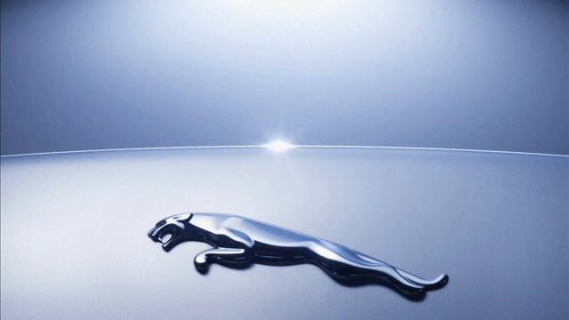 Jaguar XK And XKR.wmv