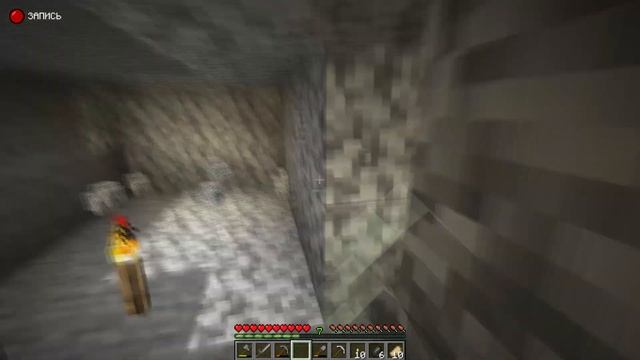 Майнкрафт ЛетсПлей #1 - ТОП Спавн, начало ГОРОДА | Выживание в Майнкрафт смотреть онлайн