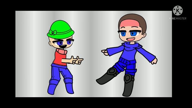 |Getting Groovy!|DaB Adventures(Not Official) смотреть онлайн