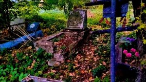 Черная Магия.Как сделать ПОРЧУ? Порча на кладбище.Кладбищенская магия.Как наказать врага?Ведьмы.