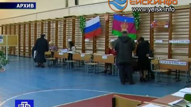 Готовиться к выборам нужно уже сейчас