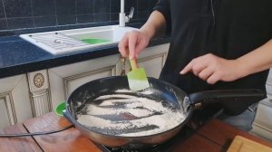 Лучший соус для креветок. Креветки в сливочно-чесночном соусе. Закуска на новый год 2022