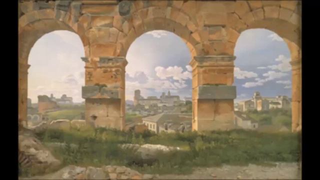 C. W. Eckersberg смотреть онлайн