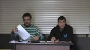 Очное собрание 5 сент2013 г