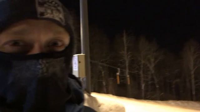 Горнолыжный курорт Квань. Честный обзор смотреть онлайн