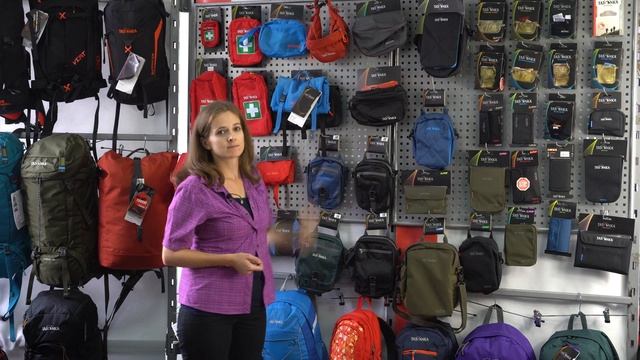 Tatonka кошельки и сумки - предложение для оптовиков смотреть онлайн