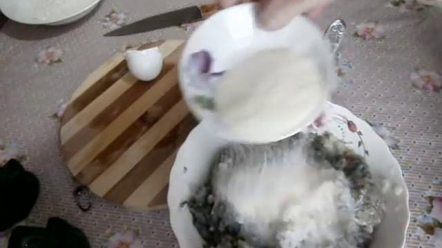 Котлеты из ротана смотреть онлайн