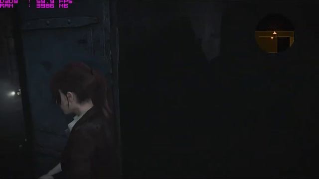 Resident Evil Revelations 2 gameplay 2 FX 6300 \ GTX 750 TI смотреть онлайн