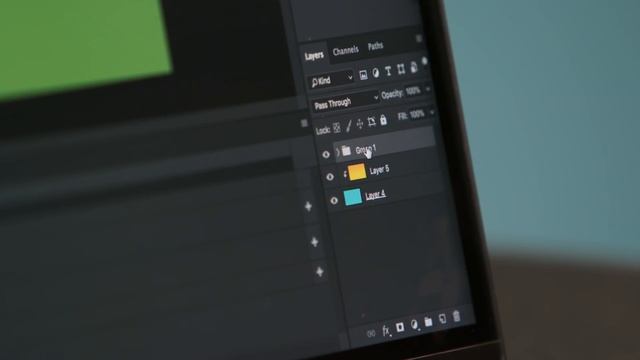 Pro Tips from Creative Pros: Siena Mae on Adjusting Colors in Photoshop | Adobe Creative Cloud смотреть онлайн