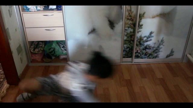 КОГДА ОБРЕЛ СУПЕРСПОСОБНОСТИ 2 смотреть онлайн