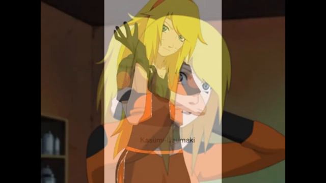 Kasumi Uzumaki :p смотреть онлайн