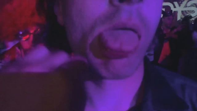 Odyssey Festival 2019 Spb смотреть онлайн