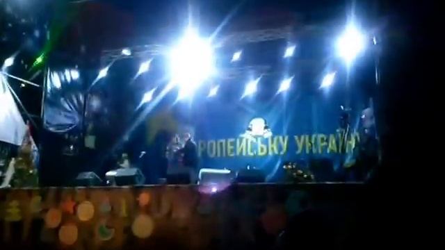 Ваня!!! Прощание с МАЙДАНОМ!!! смотреть онлайн