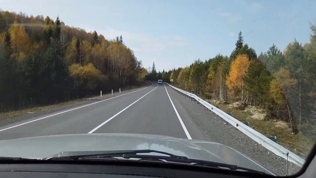 Автопутешествие Благовещенск - Москва / часть 2 смотреть онлайн