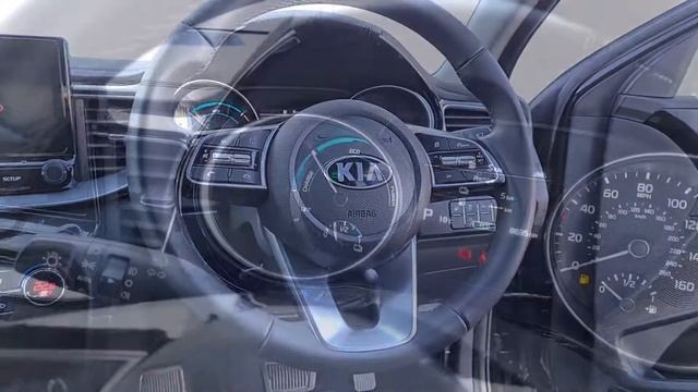 Acorn Kia - DA20KOX - Kia Ceed смотреть онлайн