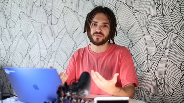 Главные качества для роста и развития / Много работал / Где видосы? / НУ КАК ДЕЛА?? #8 смотреть онлайн