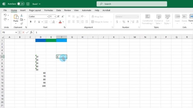 How to Convert Text to Numbers in Excel смотреть онлайн