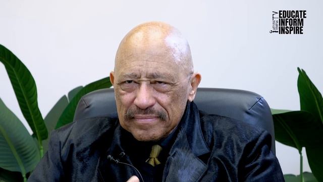 Judge Joe Brown On Modern Men Being Punks, Women Being Out Of Control, And Learning From Chimpanzee смотреть онлайн
