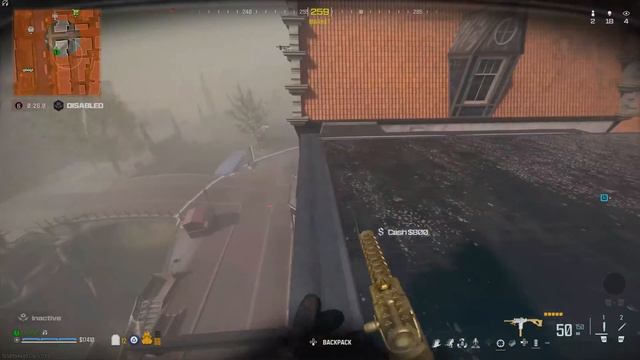 Call of duty Warzone 3 Solo Win Vondel Gameplay ps5 no commentary смотреть онлайн