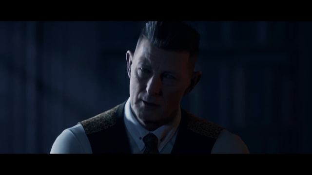 House of Ashes | 100% Прохождение PC [4K] | #1 — [Проклятье] The Dark Pictures Anthology смотреть онлайн