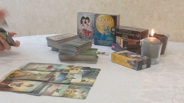 ЖЕНСКИЙ РАСКЛАД!!ЧТО ПРОИСХОДИТ В ЕГО ЖИЗНИ ПРЯМО СЕЙЧАС?#чтопроисходитвегожизнипрямосейчас#тароонл смотреть онлайн