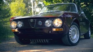 2020 Alfa Romeo Giulia Quadrifoglio vs Alfa Romeo GTV // $100,000 Meets Priceless