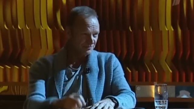 Sting о Русских.avi