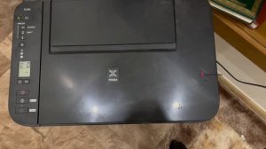 Canon PIXMA TS3140 Printer WiFi Password Find II How To Find WiFi Password Canon TS3140 II മലയാളം