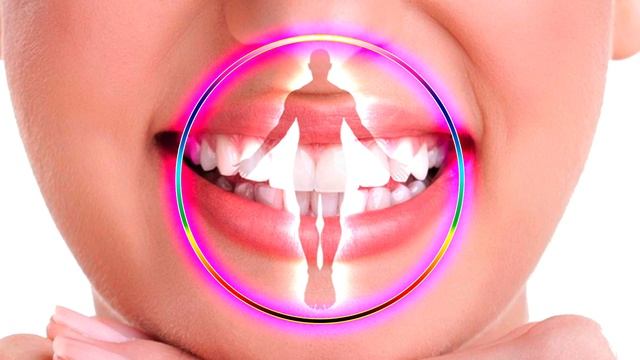 10000Hz Full Restore Your TEETH, Regeneration Regrowth Repair, 432Hz Healing Frequencies