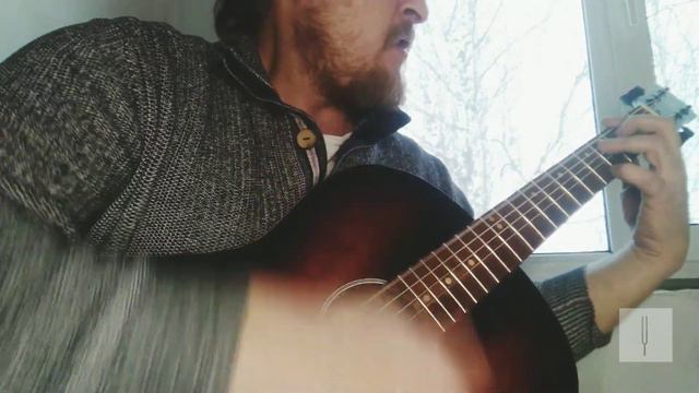 Кино. Группа крови. ( Кавер.) смотреть онлайн