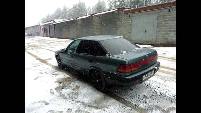 Небольшой рассказ про Деу Эсперо 1997 года смотреть онлайн