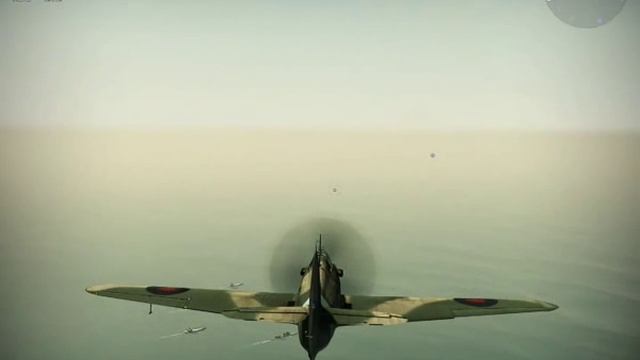 Wings of Prey | Campaign - Mission 01 смотреть онлайн