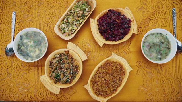 Факты, которые вы не знали о народе нанайцы! смотреть онлайн