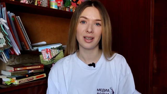 13 выпуск #РусскийДляВсех "новые" слова смотреть онлайн