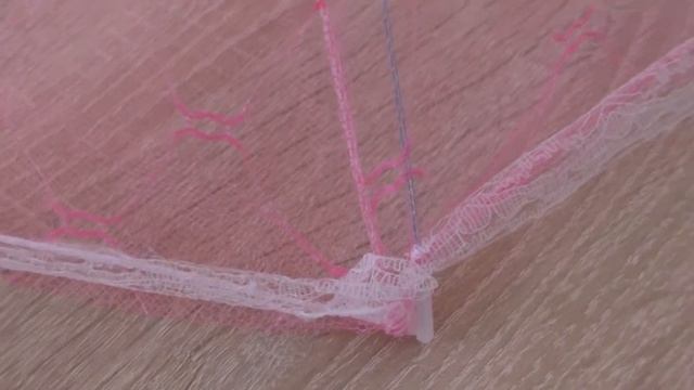 Обзор зонтика для защиты еды от насекомых с Алиэкспресс смотреть онлайн