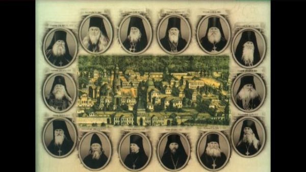 Оптинский цветник. Изречения преподобных старцев Оптинских. Часть 3