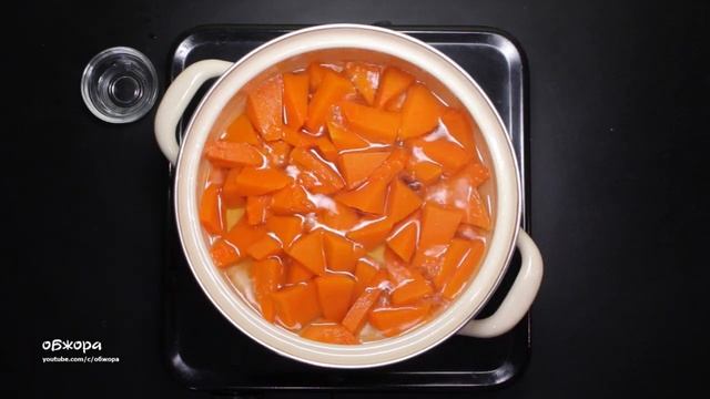 Домашний кулинарный мастер-класс