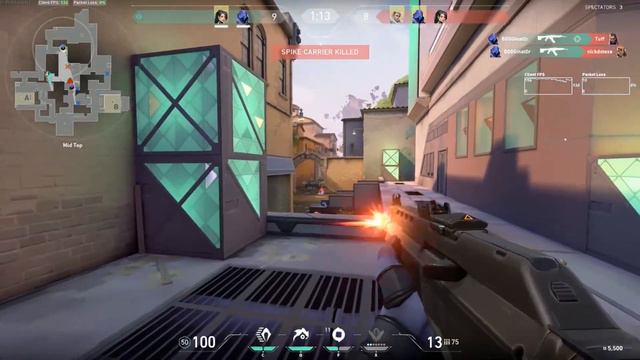 B00G's Channel Trailer (Apex Legends, Valorant, Rocket League, Hyper Scape) смотреть онлайн